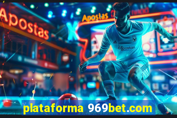 plataforma 969bet.com